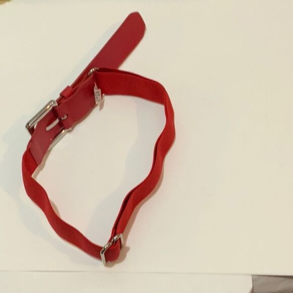 New Under Armour Baseball Belt Elastic adjustable - Picture 2 of 3